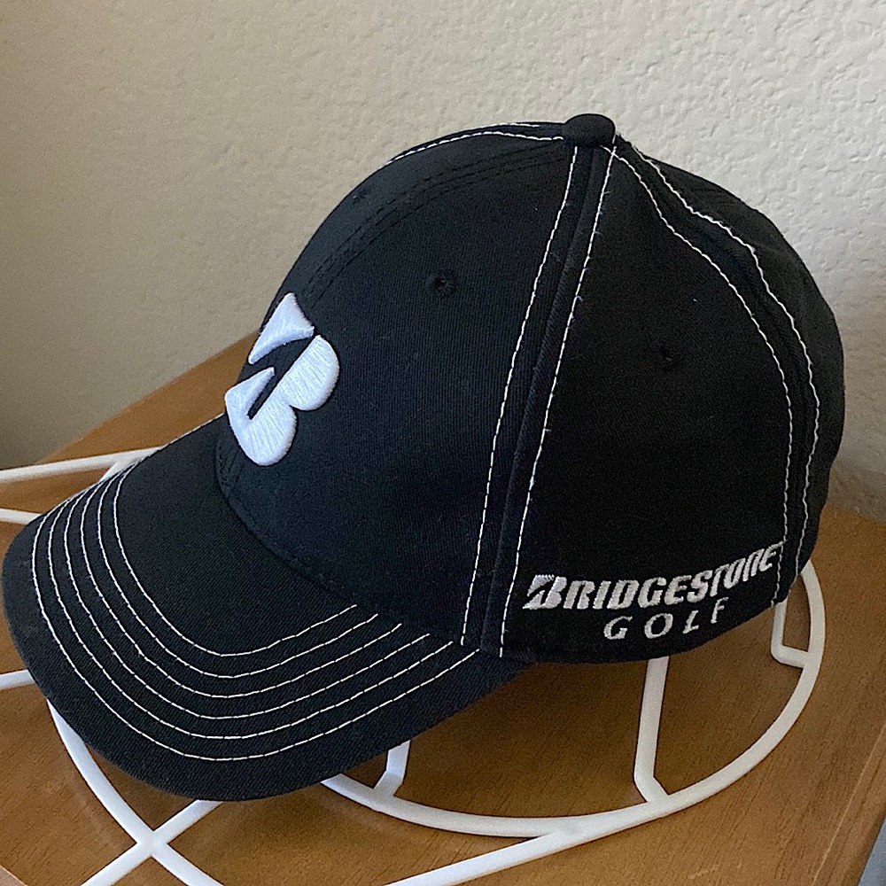 Bridgestone B330 Golf hat